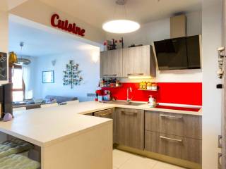Flat in a new building, Sale, Medulin, Banjole