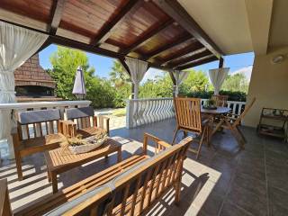 Apartment with a garden, Sale, Vir, Vir