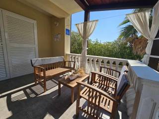 Apartment with a garden, Sale, Vir, Vir