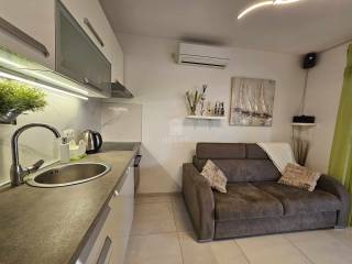 Apartment with a garden, Sale, Vir, Vir