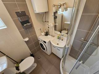 Apartment with a garden, Sale, Vir, Vir