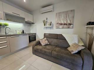 Apartment with a garden, Sale, Vir, Vir