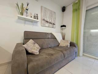 Apartment with a garden, Sale, Vir, Vir