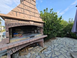 Apartment with a garden, Sale, Vir, Vir