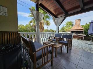 Apartment with a garden, Sale, Vir, Vir