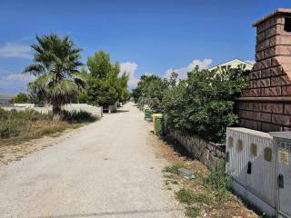 Apartment with a garden, Sale, Vir, Vir