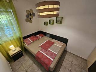 Apartment with a garden, Sale, Vir, Vir