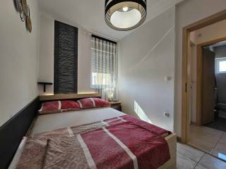 Apartment with a garden, Sale, Vir, Vir