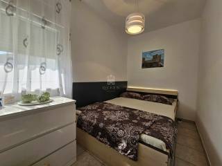 Apartment with a garden, Sale, Vir, Vir
