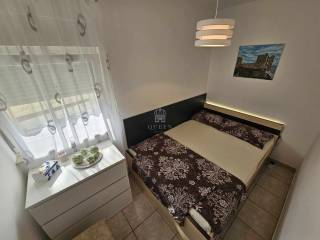 Apartment with a garden, Sale, Vir, Vir