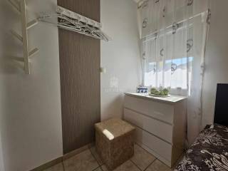 Apartment with a garden, Sale, Vir, Vir