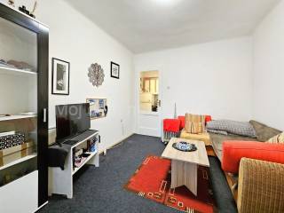 Flat in a building, Sale, Zagreb, Maksimir
