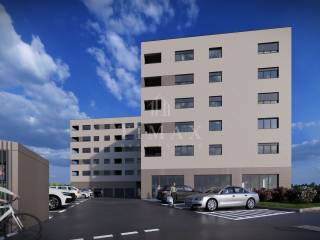 Flat in a new building, Sale, Zagreb, Novi Zagreb - zapad