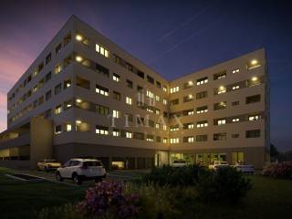 Flat in a new building, Sale, Zagreb, Novi Zagreb - zapad