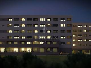 Flat in a new building, Sale, Zagreb, Novi Zagreb - zapad