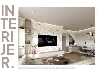 Flat in a new building, Sale, Zagreb, Novi Zagreb - zapad