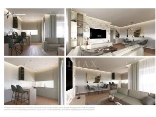 Flat in a new building, Sale, Zagreb, Novi Zagreb - zapad