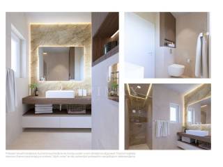 Flat in a new building, Sale, Zagreb, Novi Zagreb - zapad