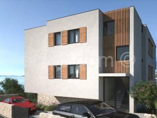 Apartment by the sea, Sale, Tisno, Jezera