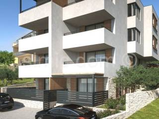 Apartment by the sea, Sale, Tisno, Jezera