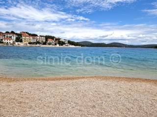 Apartment by the sea, Sale, Tisno, Jezera
