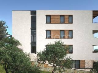 Apartment by the sea, Sale, Tisno, Jezera