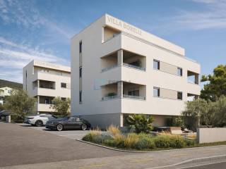 Apartment with a garden, Sale, Sveti Filip i Jakov, Turanj