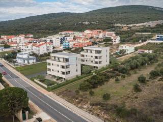 Apartment with a garden, Sale, Sveti Filip i Jakov, Turanj