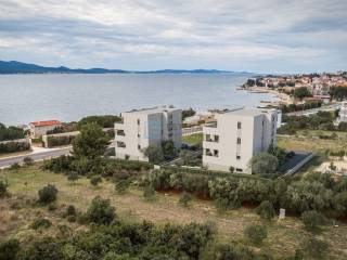 Apartment with a garden, Sale, Sveti Filip i Jakov, Turanj