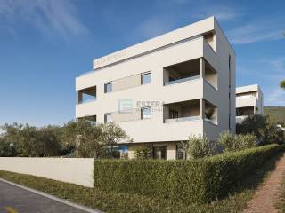 Apartment with a garden, Sale, Sveti Filip i Jakov, Turanj