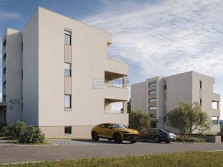 Apartment with a garden, Sale, Sveti Filip i Jakov, Turanj