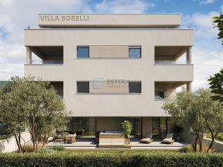 Apartment with a garden, Sale, Sveti Filip i Jakov, Turanj