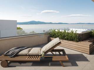 Apartment with a garden, Sale, Sveti Filip i Jakov, Turanj
