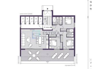 Apartment with a garden, Sale, Sveti Filip i Jakov, Turanj