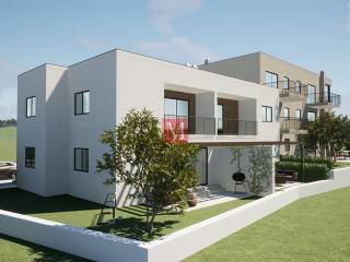 Flat in a new building, Sale, Tar-Vabriga, Tar