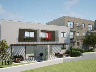 Flat in a new building, Sale, Tar-Vabriga, Tar