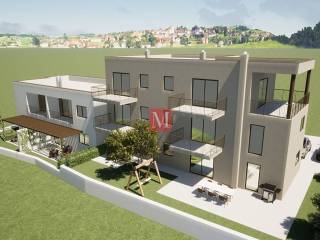 Flat in a new building, Sale, Tar-Vabriga, Tar
