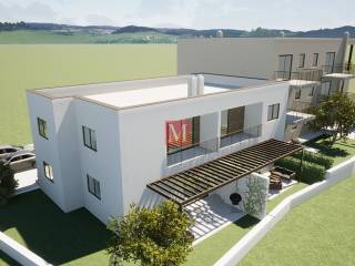 Flat in a new building, Sale, Tar-Vabriga, Tar