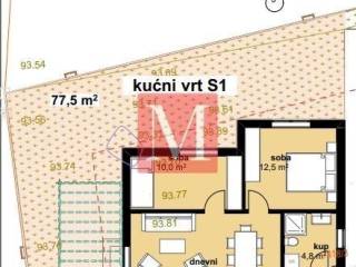 Stan u novogradnji, Prodaja, Tar-Vabriga, Tar
