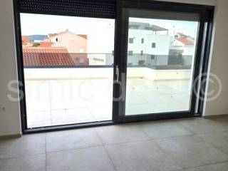 Apartment by the sea, Sale, Vodice, Srima
