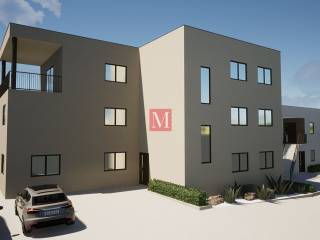 Flat in a new building, Sale, Tar-Vabriga, Tar