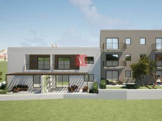 Flat in a new building, Sale, Tar-Vabriga, Tar