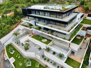 Flat in a new building, Sale, Opatija, Opatija