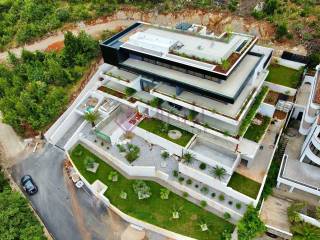 Flat in a new building, Sale, Opatija, Opatija