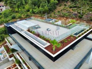 Flat in a new building, Sale, Opatija, Opatija