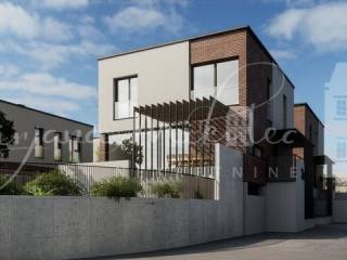 Luxury house, Sale, Zagreb, Maksimir