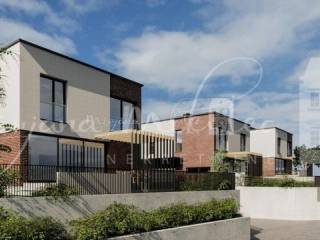 Luxury house, Sale, Zagreb, Maksimir