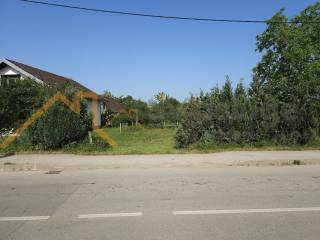 Plot for construction, Sale, Rugvica, Rugvica