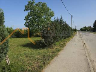 Plot for construction, Sale, Rugvica, Rugvica
