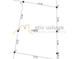 Plot for construction, Sale, Rugvica, Rugvica